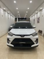 Bán xe Toyota Raize 2022 G 1.0 CVT giá 509 Triệu - Hải Phòng