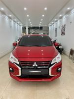 Bán xe Mitsubishi Attrage 2023 Premium 1.2 CVT giá 439 Triệu - Hải Phòng