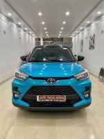 Bán xe Toyota Raize 2023 G 1.0 CVT giá 519 Triệu - Hải Phòng