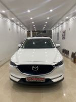 Bán xe Mazda CX5 2.5 AT AWD 2018 giá 635 Triệu - Hải Phòng