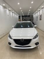 Bán xe Mazda 3 2015 1.5 AT giá 379 Triệu - Hải Phòng
