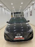 Bán xe Hyundai Accent 1.4 AT Đặc Biệt 2023 giá 495 Triệu - Hải Phòng