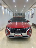 Bán xe Hyundai Creta 2022 Đặc biệt 1.5 AT giá 620 Triệu - Hải Phòng