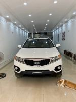 Bán xe Kia Sorento 2014 GAT 2.4L 2WD giá 410 Triệu - Hải Phòng