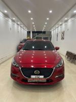 Bán xe Mazda 3 2019 1.5L Luxury giá 475 Triệu - Hải Phòng