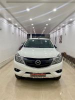 Bán xe Mazda BT50 2017 2.2L 4x2 AT giá 405 Triệu - Hải Phòng