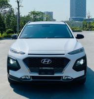 Bán xe Hyundai Kona 2018 1.6 Turbo giá 495 Triệu - Hải Phòng