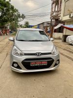 Bán xe Hyundai i10 2016 Grand 1.0 AT giá 269 Triệu - Hải Phòng