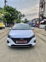 Bán xe Hyundai Accent 2022 1.4 AT giá 439 Triệu - Hải Phòng