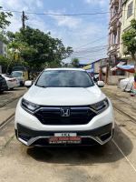 Bán xe Honda CRV 2021 L giá 899 Triệu - Hải Phòng