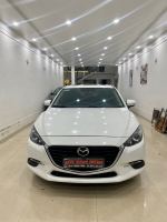 Bán xe Mazda 3 2018 1.5 AT giá 455 Triệu - Hải Phòng