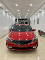 Bán xe Kia Cerato 2016 1.6 AT giá 379 Triệu - Hải Phòng