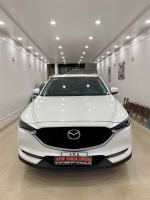 Bán xe Mazda CX5 2018 2.5 AT 2WD giá 635 Triệu - Hải Phòng