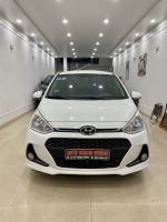 Bán xe Hyundai i10 2020 Grand 1.2 AT giá 350 Triệu - Hải Phòng