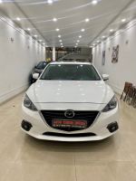 Bán xe Mazda 3 2016 giá 395 Triệu - Hải Phòng