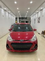 Bán xe Hyundai i10 2019 Grand 1.2 AT giá 325 Triệu - Hải Phòng