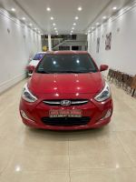 Bán xe Hyundai Accent 2015 1.4 AT giá 309 Triệu - Hải Phòng