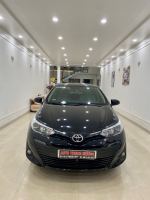 Bán xe Toyota Vios 2020 1.5G giá 419 Triệu - Hải Phòng