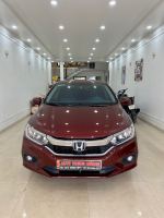 Bán xe Honda City 2019 1.5TOP giá 420 Triệu - Hải Phòng