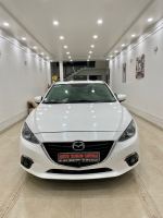 Bán xe Mazda 3 2016 1.5 AT giá 385 Triệu - Hải Phòng