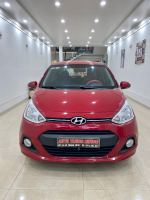 Bán xe Hyundai i10 2014 Grand 1.2 AT giá 252 Triệu - Hải Phòng