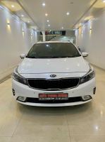 Bán xe Kia Cerato 2016 1.6 AT giá 375 Triệu - Hải Phòng