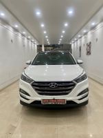 Bán xe Hyundai Tucson 2018 giá 619 Triệu - Hải Phòng