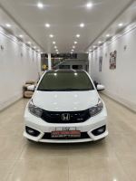 Bán xe Honda Brio RS 2019 giá 339 Triệu - Hải Phòng
