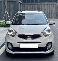 Bán xe Kia Morning 2011 1.0 AT Sport giá 225 Triệu - Hải Phòng