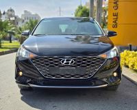 Bán xe Hyundai Accent 1.4 AT Đặc Biệt 2021 giá 429 Triệu - Hải Phòng