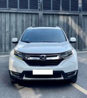 Bán xe Honda CRV L 2018 giá 699 Triệu - Hải Phòng