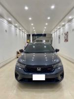 Bán xe Honda City 2023 RS 1.5 AT giá 458 Triệu - Hải Phòng