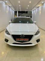 Bán xe Mazda 3 2017 1.5 AT giá 385 Triệu - Hải Phòng
