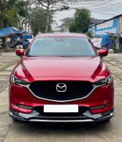 Bán xe Mazda CX5 2021 Premium 2.0 AT giá 699 Triệu - Hải Phòng
