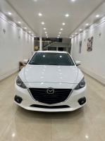 Bán xe Mazda 3 2016 1.5 AT giá 370 Triệu - Hải Phòng