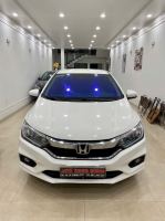 Bán xe Honda City 2019 1.5TOP giá 389 Triệu - Hải Phòng