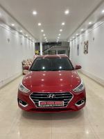 Bán xe Hyundai Accent 2019 1.4 AT giá 355 Triệu - Hải Phòng