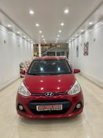 Bán xe Hyundai i10 2016 Grand 1.2 AT giá 265 Triệu - Hải Phòng