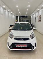 Bán xe Kia Morning 2016 Si AT giá 250 Triệu - Hải Phòng