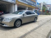 Bán xe Toyota Camry 2012 2.5G giá 360 Triệu - Hải Phòng