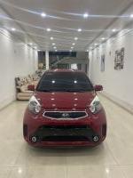 Bán xe Kia Morning 2017 Si AT giá 250 Triệu - Hải Phòng