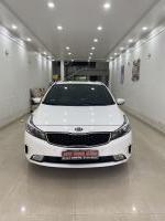 Bán xe Kia Cerato 2017 1.6 AT giá 350 Triệu - Hải Phòng