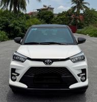 Bán xe Toyota Raize 2022 G 1.0 CVT giá 420 Triệu - Hải Phòng