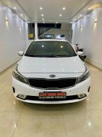 Bán xe Kia Cerato 2018 1.6 AT giá 375 Triệu - Hải Phòng