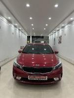 Bán xe Kia Cerato 2018 1.6 AT Luxury giá 369 Triệu - Hải Phòng