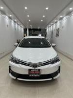 Bán xe Toyota Corolla altis 2019 1.8G AT giá 455 Triệu - Hải Phòng