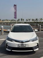 Bán xe Toyota Corolla altis 1.8G AT 2019 giá 459 Triệu - Hải Phòng
