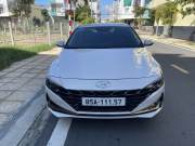 Bán xe Hyundai Elantra 2023 1.6 AT Đặc biệt giá 590 Triệu - Ninh Thuận