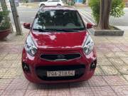 Bán xe Kia Morning 2018 S AT giá 287 Triệu - Ninh Thuận