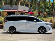 Bán xe Toyota Alphard 2023 giá 4 Tỷ 370 Triệu - TP HCM